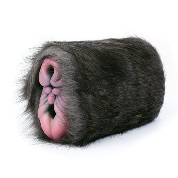 Animal Cow Best Pocket Pussie Furry Fleshlight