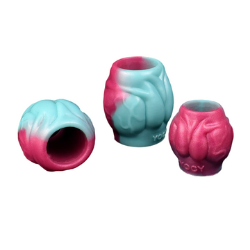 Fantasy Openings Penis Enlargement Sleeves Cock Knots