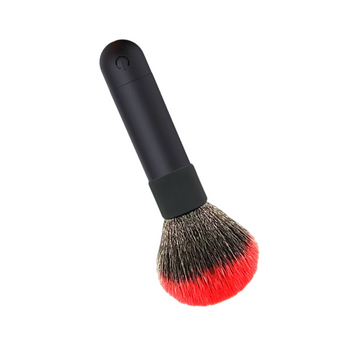 Makeup Brush Clitoral Massager Bullet Discreet Sex Toy