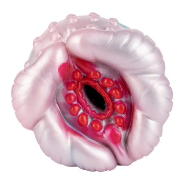 6.69 inch Pocket Pussy Silicone Alien Fleshlight