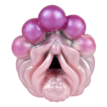 Pearl Emerald Pocket Pussy Alien Fleshlight