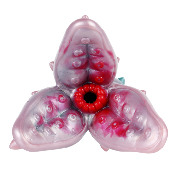 Three Leaf Piranha Plant Fantasy Alien Fleshlight