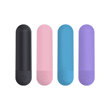 Strong Power Custom Bullet Vibrator