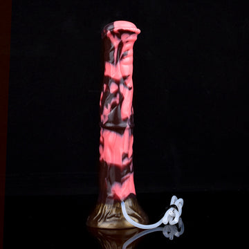 12 Inch Extra Long Horse Squirting Dildo