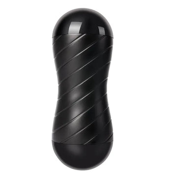 Realistic Soft Dual Ended Male Masturbator
