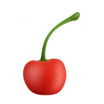 Cherry Vibrator Discreet Sex Toy