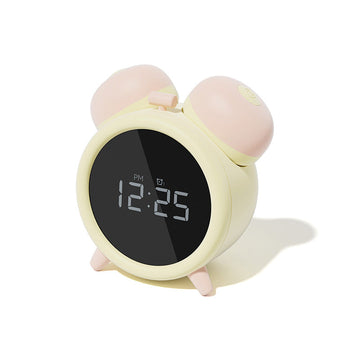 Alarm Clock discreet Sex Toy Cute Vibrator