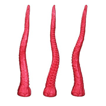 Queensherd Dildos And Sex Toys Octopus Tentacles