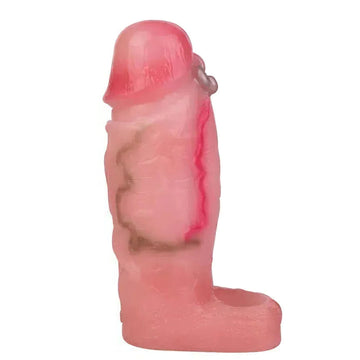 6 Inch Personalized Men's Penis Enlargement Sleeves
