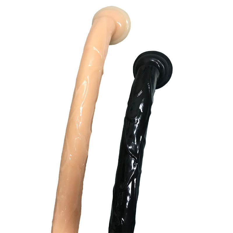 19 Inch Dildo Extra Long Anal Sex Toy