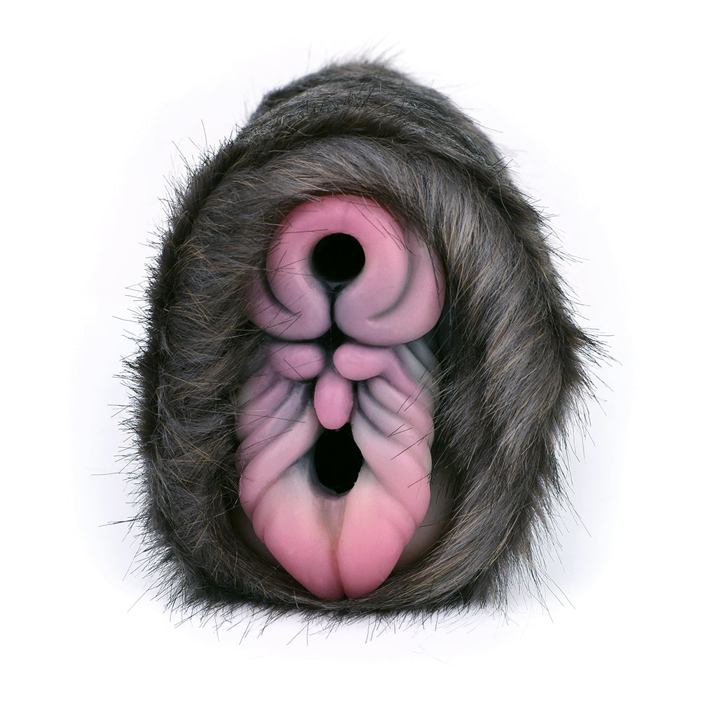 Animal Cow Best Pocket Pussie Furry Fleshlight