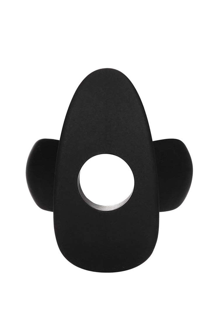 Small Petals Anal Dilator Silicone Butt Plug