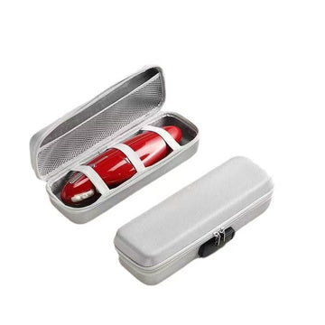 Discreet Box Toy Storage Lockable Portable