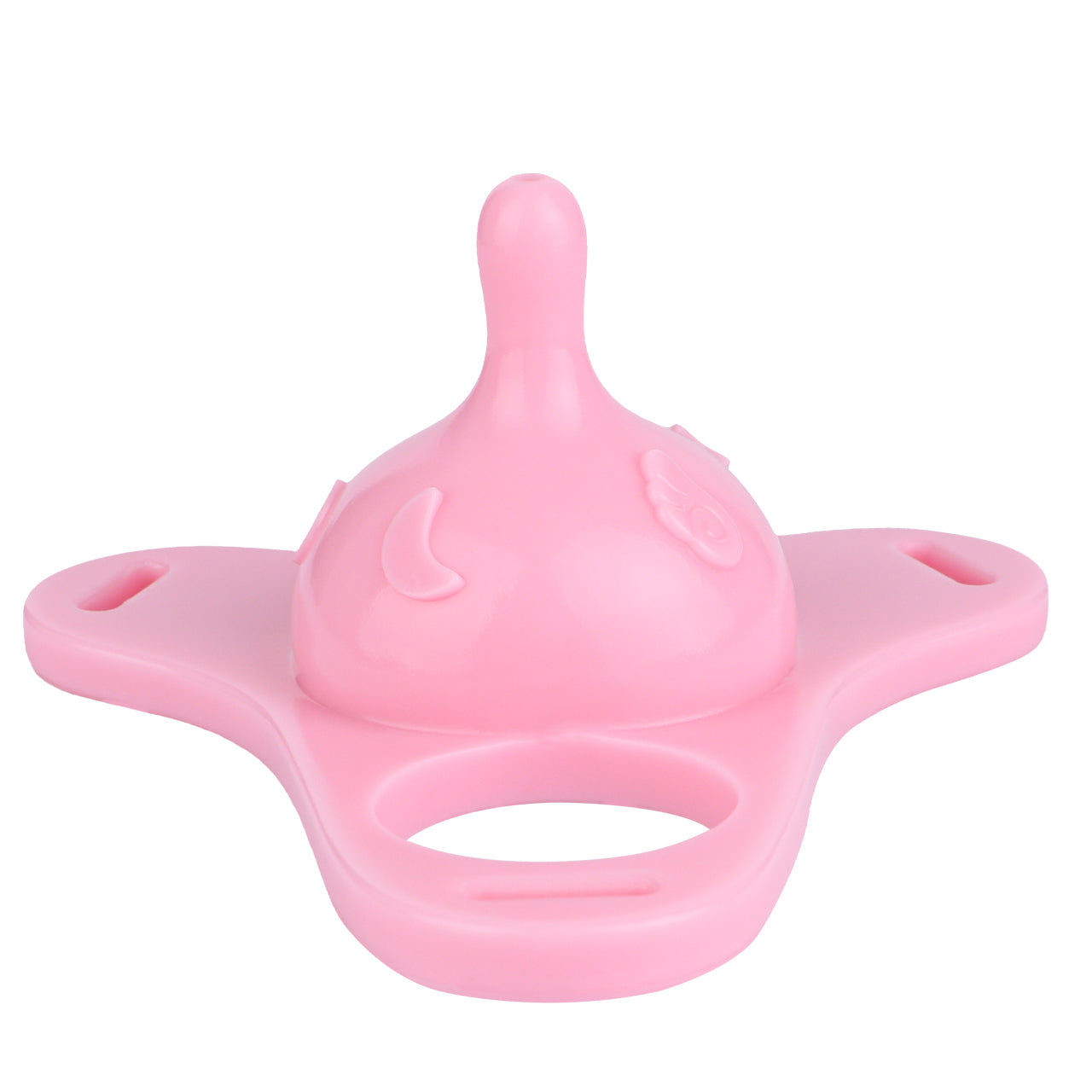 Sissy Maid Chastity Cute Pink Cock Cage