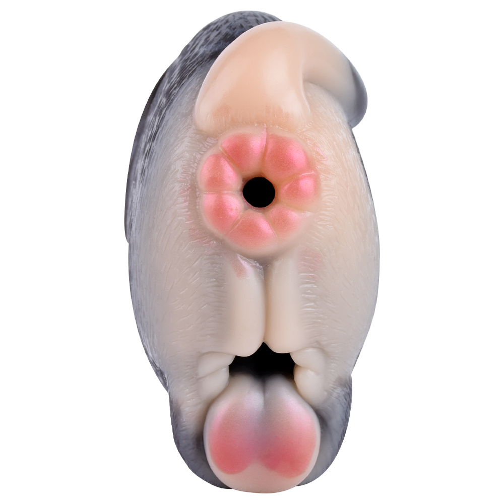Fantasy Mouse Pussy Beast Sex Masturbation Cup
