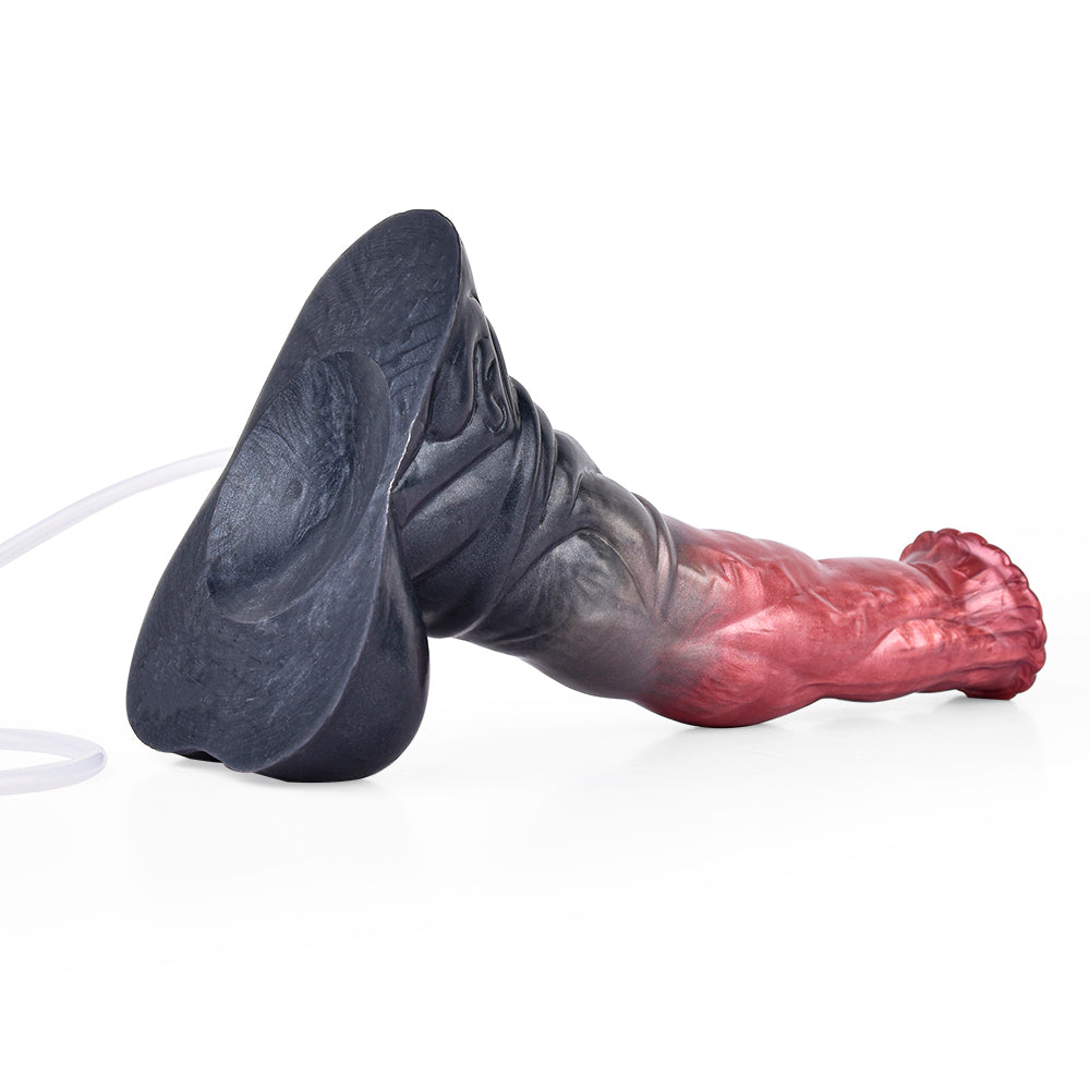 Steed Horse Suction Cup Fantasy Dildo