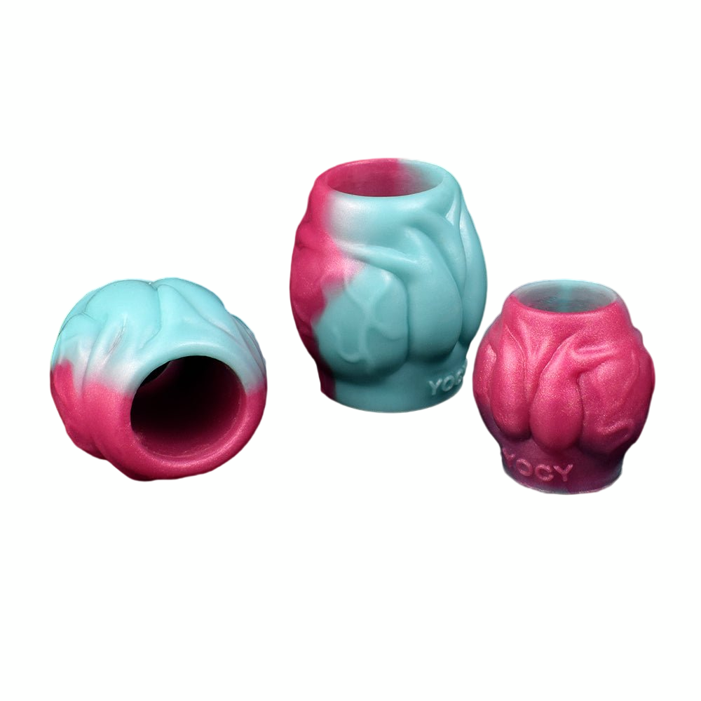 Fantasy Openings Penis Enlargement Sleeves Cock Knots