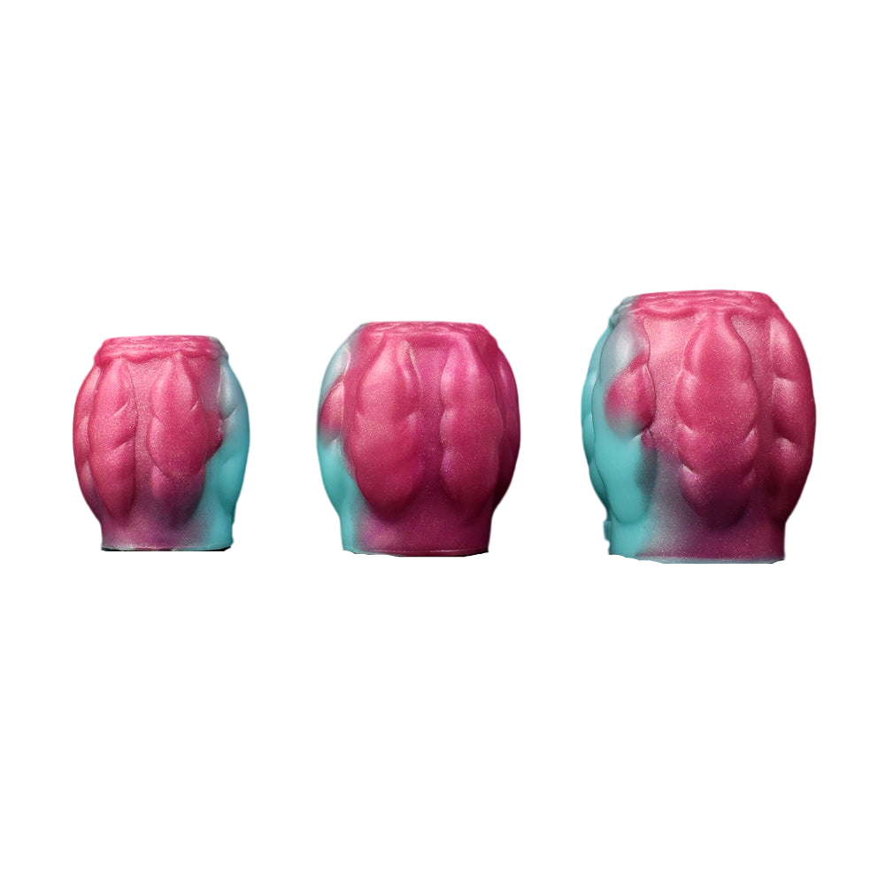 Penis Enlargement Penis Sleeves Dragon Cock Knots