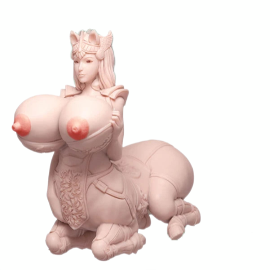 Centaur Sex Doll Anime Fan Otaku Fleshlight