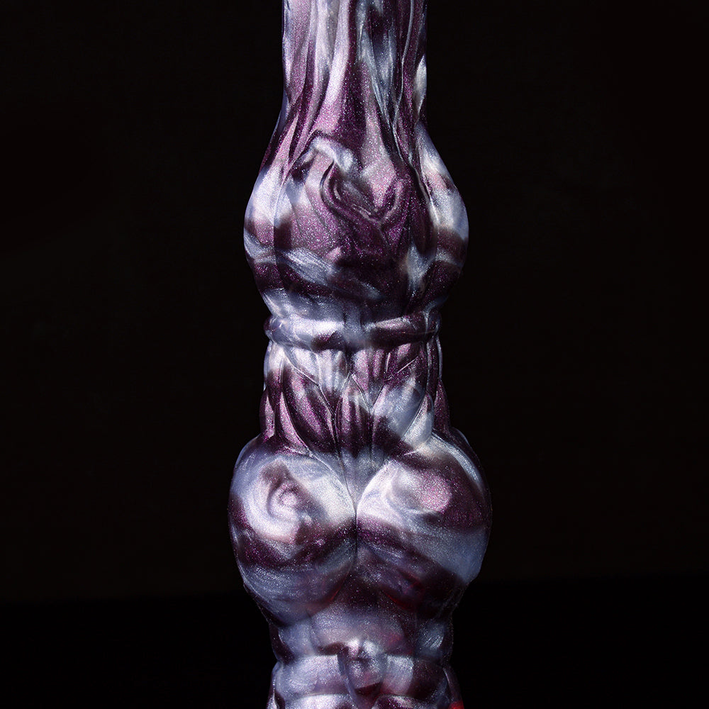 Dragon Ejaculation Soft Fantasy Dildo