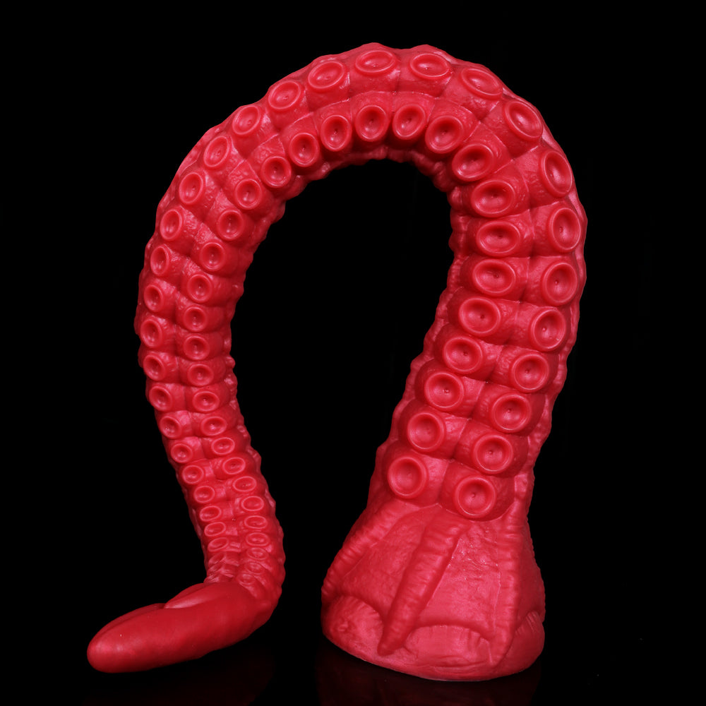 Queensherd Dildos And Sex Toys Octopus Tentacles