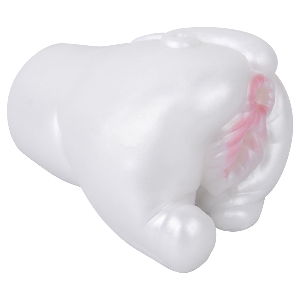 Pig Pussy Vibrating Animal Male Masturbator