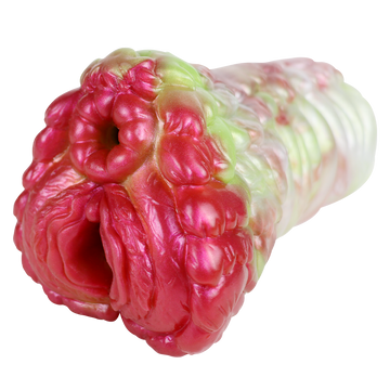 Silicone Animal Pussy Male Sex Toy Horse FleshLight