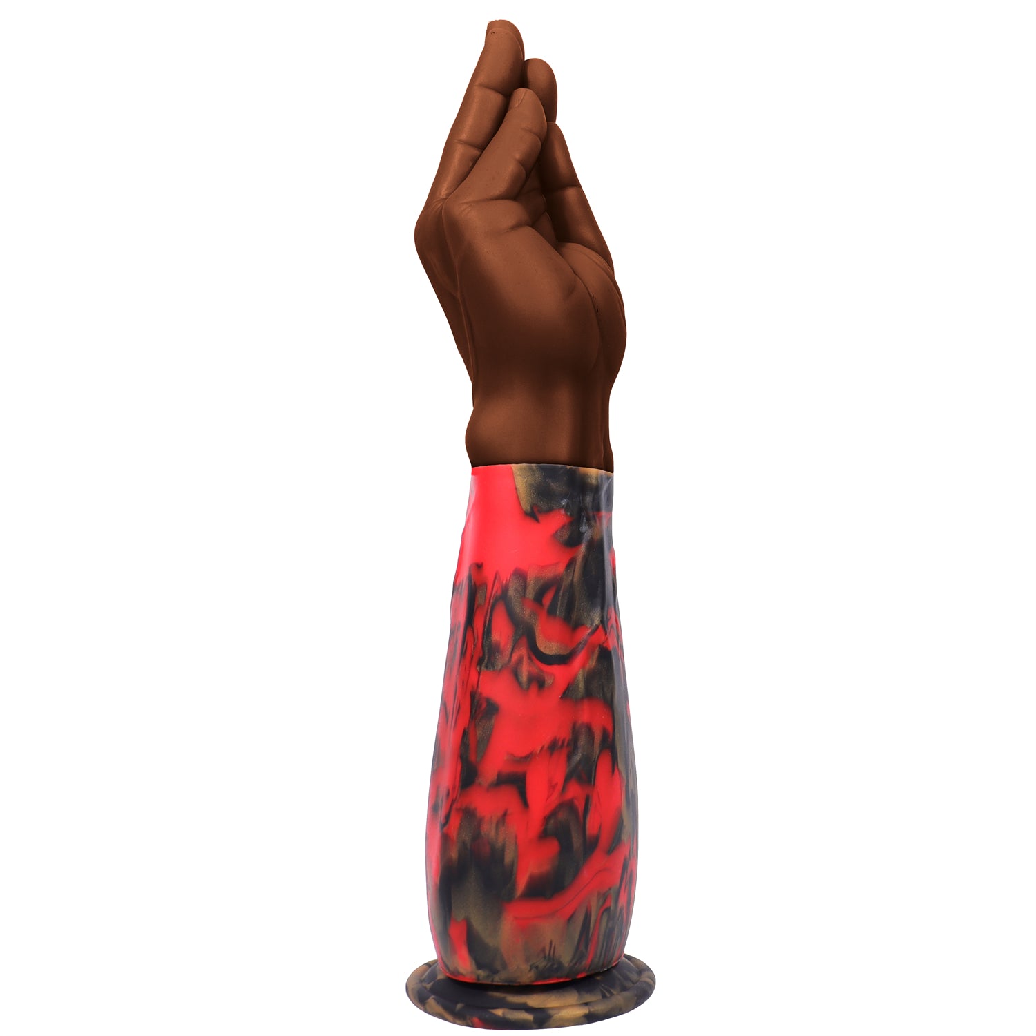 15 Inch Long Big Hand Fist Dildo