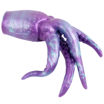 Octopus Male Masturbator Cup Alien Fleshlight