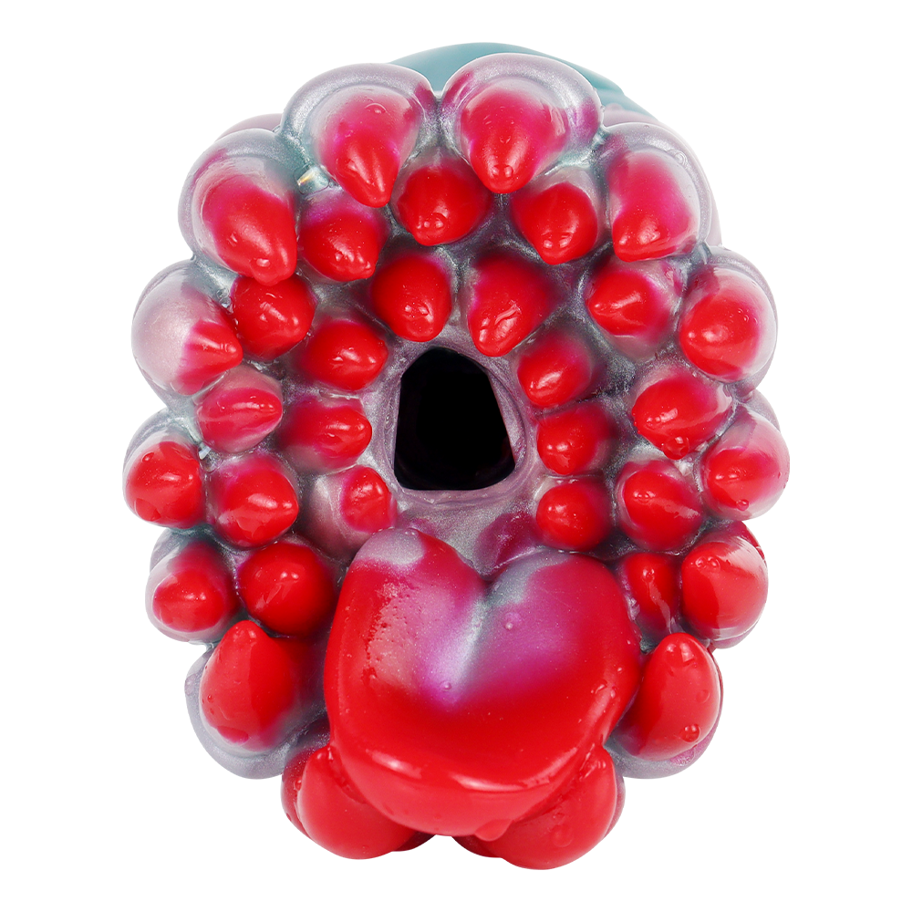 Monster Fleshlight Vagina Bloody Tentacles Tongue