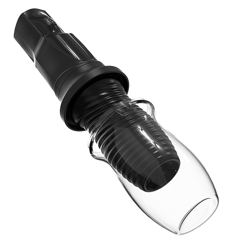 Gwak Gwak 9000 Penis Masturbator Cup