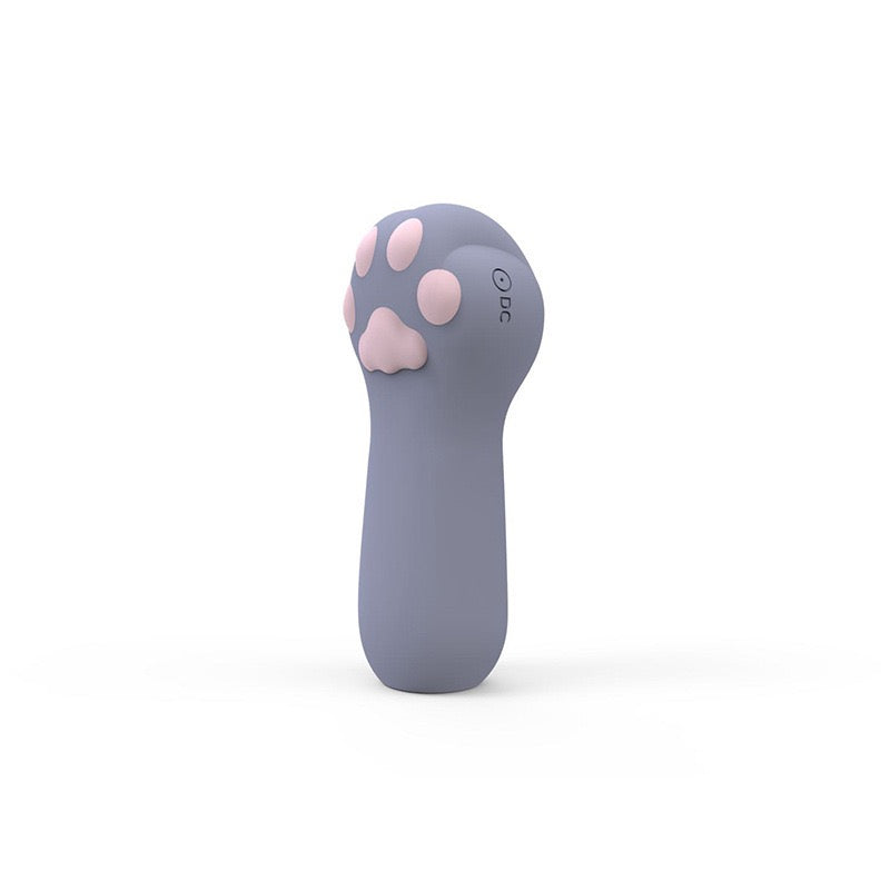 Vibrating Fingertip Massager Cute Discreet Toys