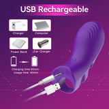 Load image into Gallery viewer, Thumb Vibrator G spot Finger Small Sex Toy