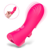 Load image into Gallery viewer, Thumb Vibrator G spot Finger Small Sex Toy