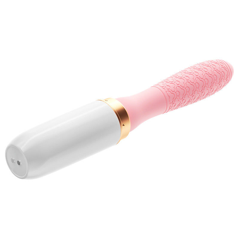 Lip Stick Vibrator Disguised Dildo