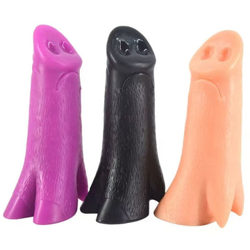 Pig Dildo Trotter Base Pig Nose Monster