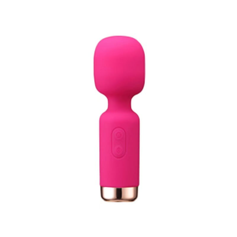 Silent Small AV Cute Vibrator Sex Toy