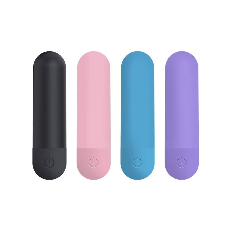 Strong Power Custom Bullet Vibrator
