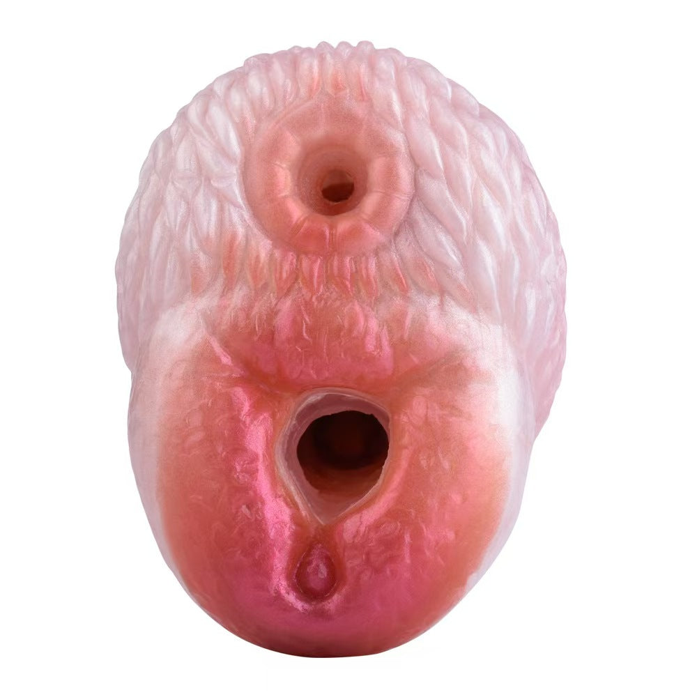 Dog Fleshlight Realistic Furry Soft Pussy