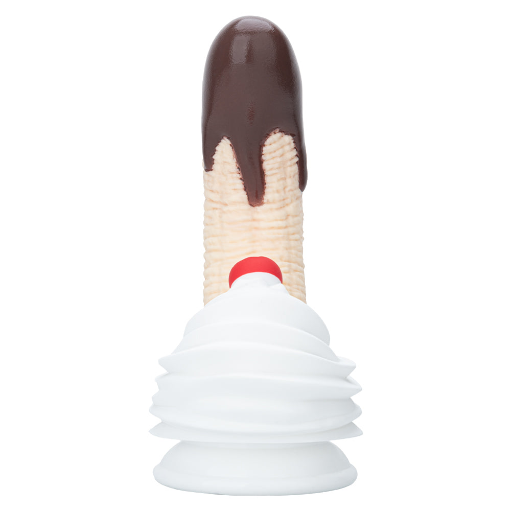 Fun Fruit G Spot Banana Dildo
