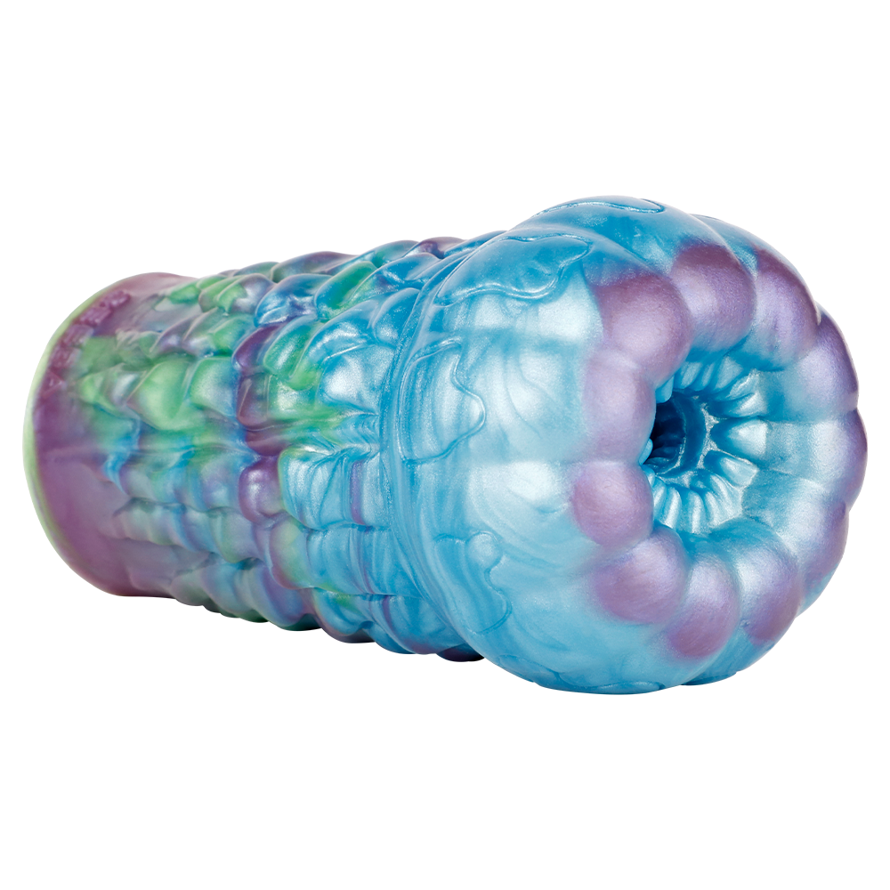 Jellyfish Pocket Pussy Masturbator Alien Fleshlight