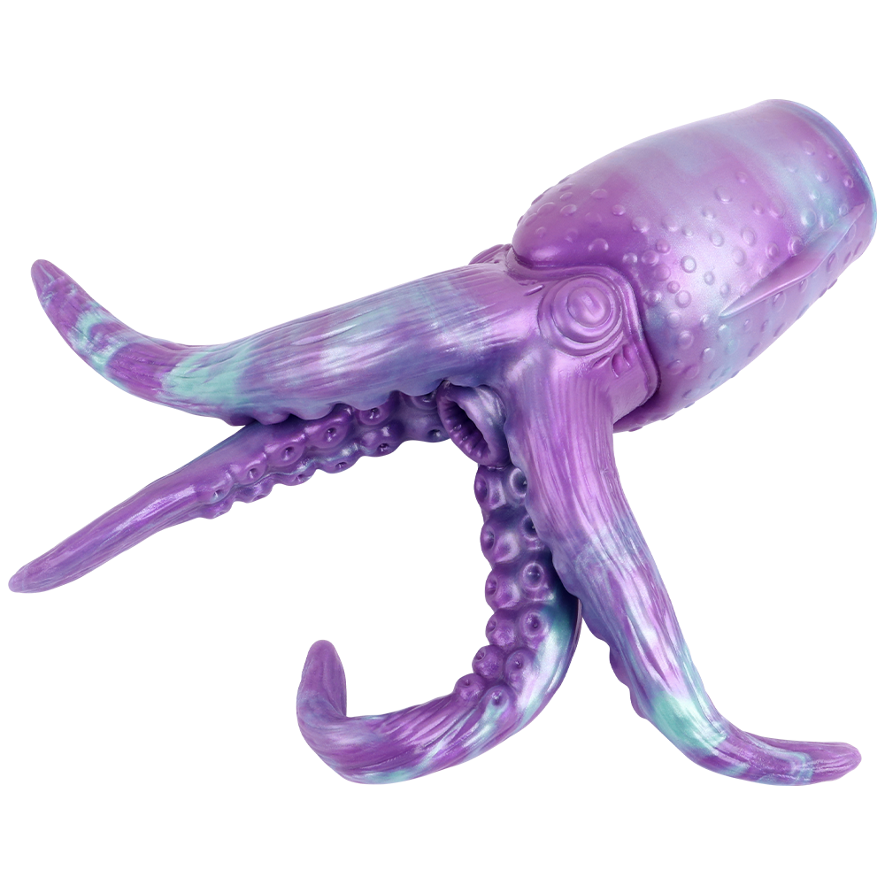 Octopus Male Masturbator Cup Alien Fleshlight