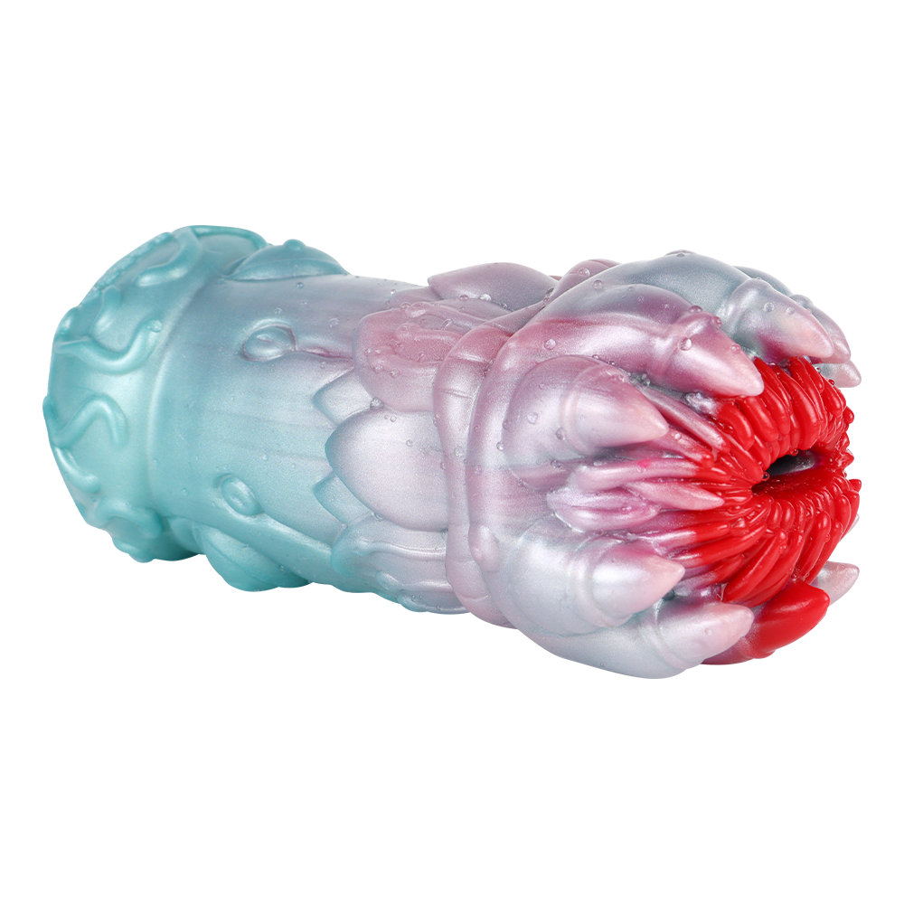 Fantasy Pussy Male Masturbator Alien Fleshlight