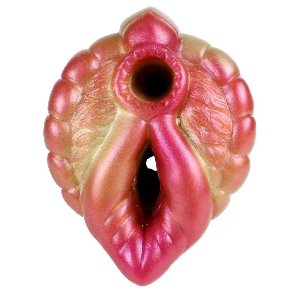 Lion Pussy  Animal Penis Masturbation Soft Silicone