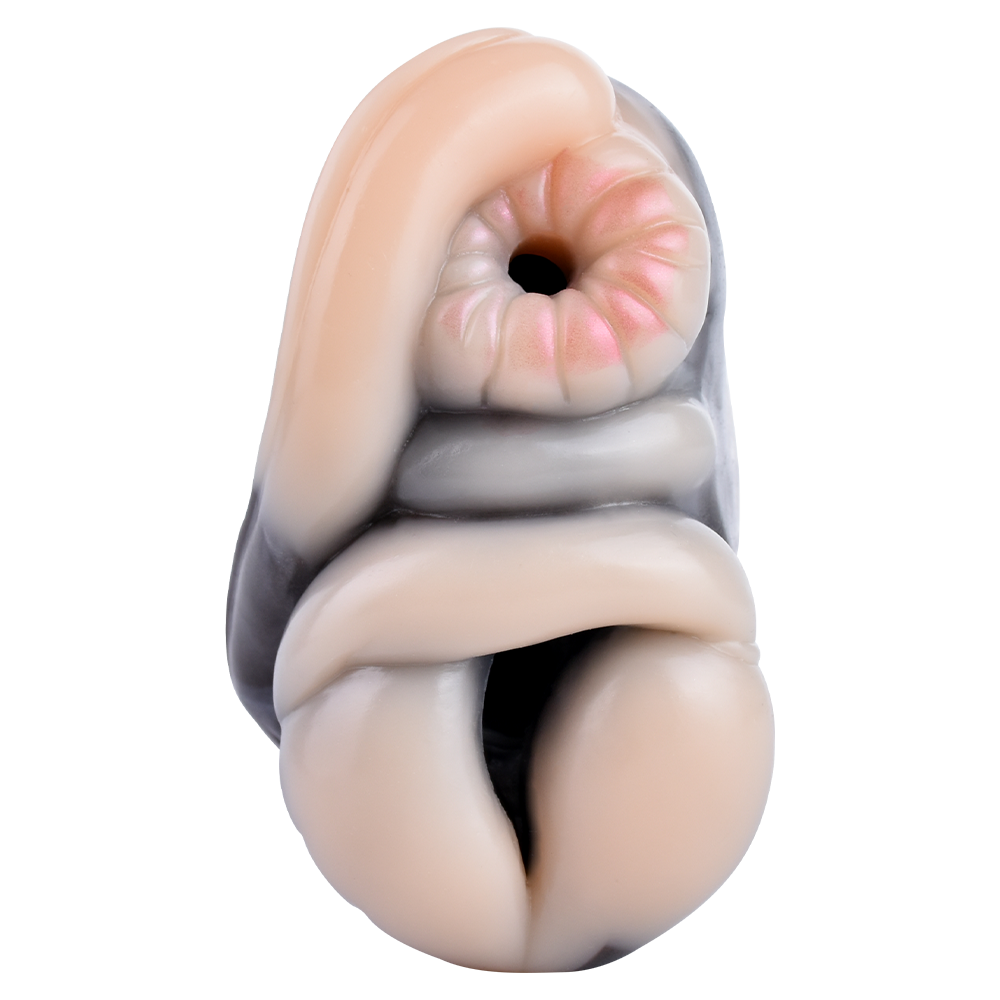 Giraffe Pussy Anal Vaginal Fantasy Fleshlight