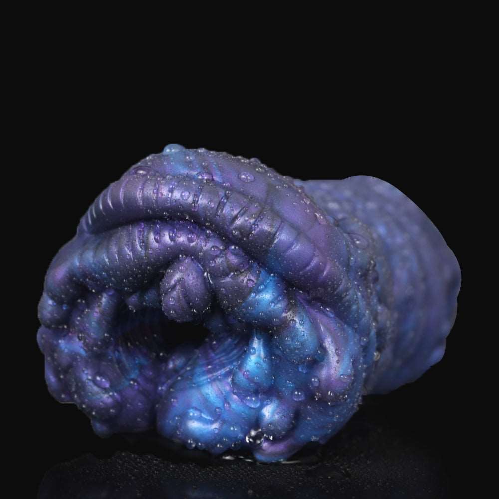Realistic Fake Vagina Masturbator Alien Fleshlight