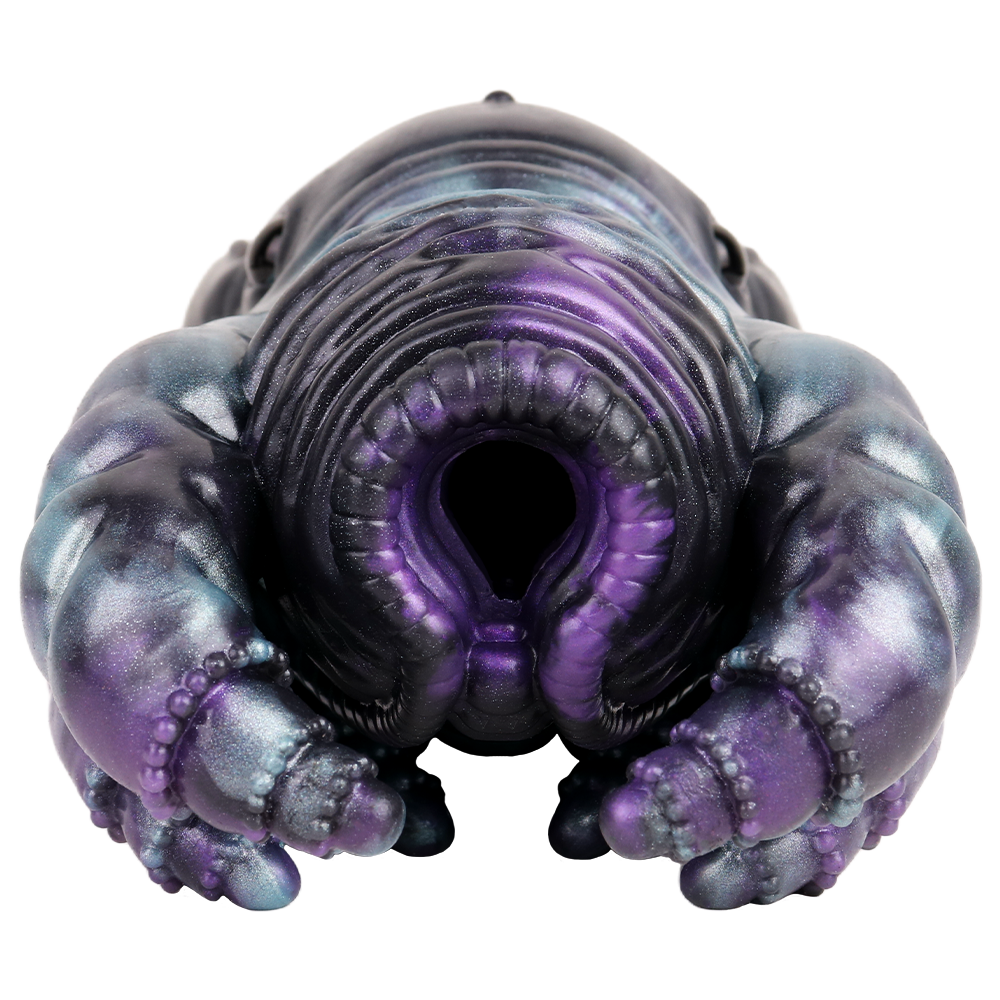 Deep Sea Fantasy Pocket Pussy Alien Fleshlight
