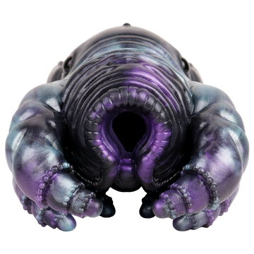 Deep Sea Fantasy Pocket Pussy Alien Fleshlight