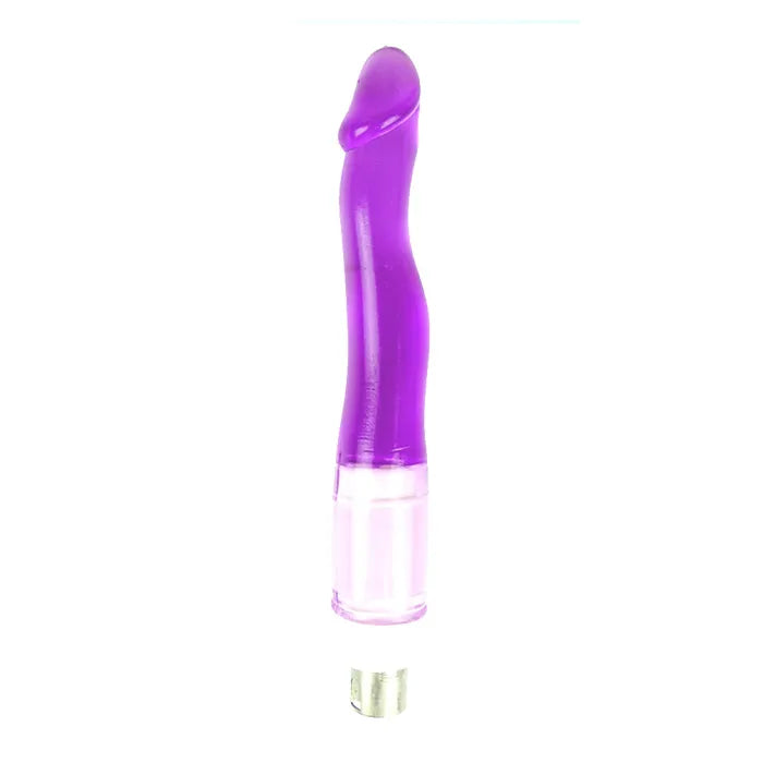 Female Electric Pink Sex Machine Set