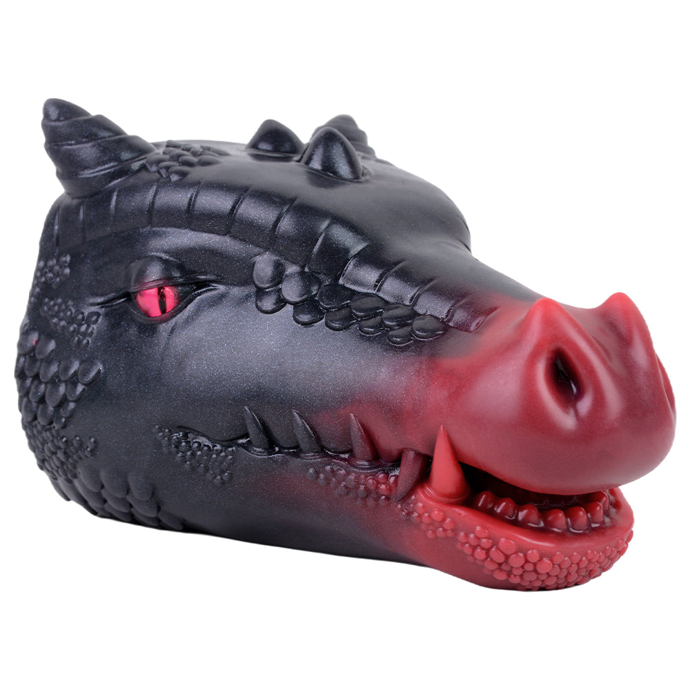 Beast Sex Dragon Masturbation Animal Pussy